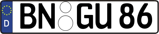 BN-GU86