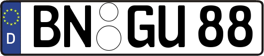 BN-GU88
