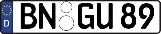 BN-GU89