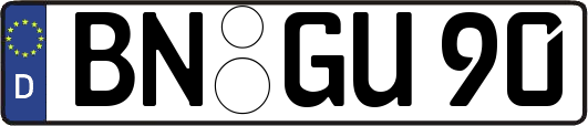 BN-GU90