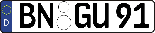 BN-GU91