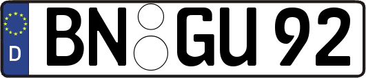 BN-GU92