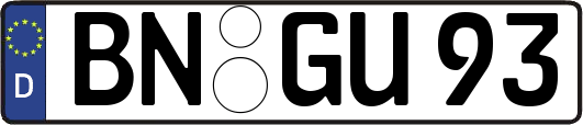 BN-GU93