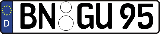 BN-GU95