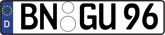 BN-GU96