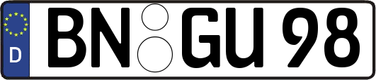 BN-GU98