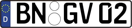 BN-GV02