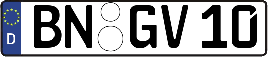 BN-GV10