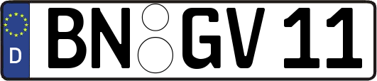 BN-GV11