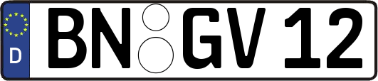 BN-GV12
