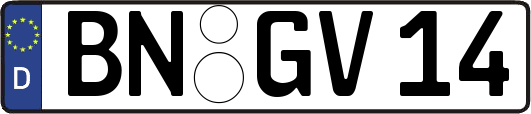 BN-GV14