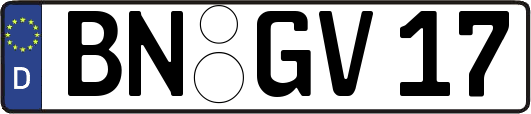 BN-GV17