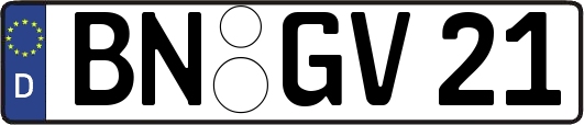 BN-GV21