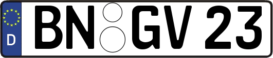 BN-GV23