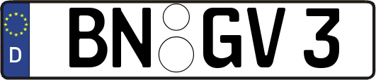 BN-GV3