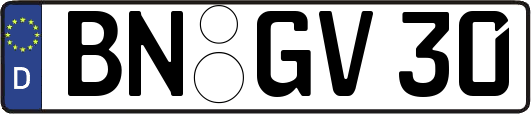 BN-GV30