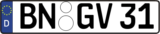 BN-GV31