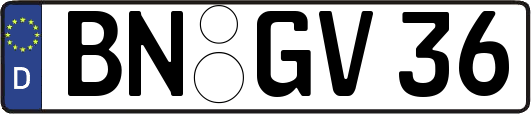 BN-GV36