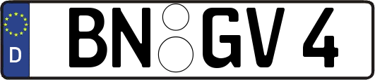 BN-GV4