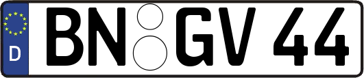 BN-GV44