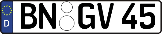 BN-GV45
