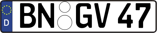 BN-GV47