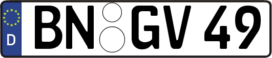 BN-GV49