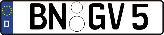 BN-GV5
