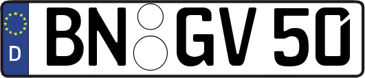 BN-GV50