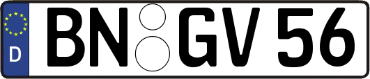BN-GV56
