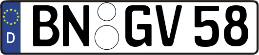 BN-GV58