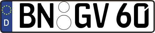 BN-GV60