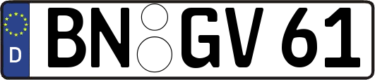 BN-GV61