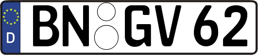 BN-GV62