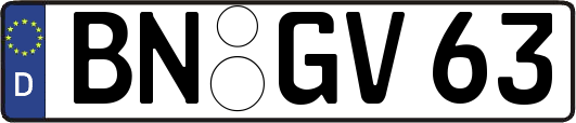 BN-GV63