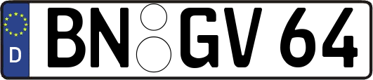 BN-GV64