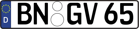 BN-GV65