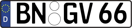 BN-GV66