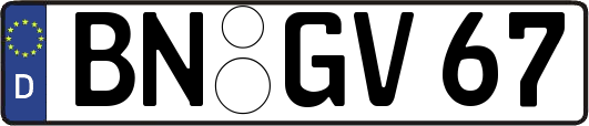 BN-GV67