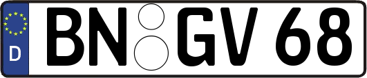 BN-GV68
