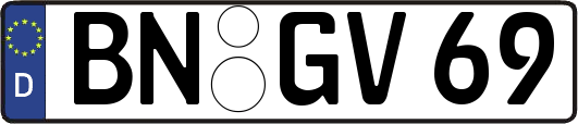 BN-GV69
