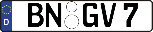 BN-GV7