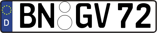 BN-GV72