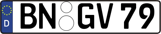 BN-GV79