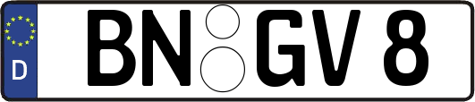 BN-GV8