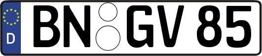 BN-GV85
