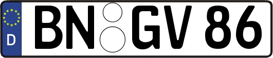 BN-GV86