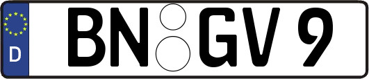 BN-GV9
