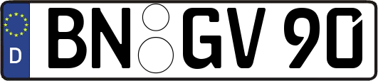 BN-GV90