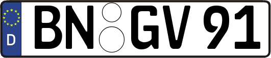 BN-GV91